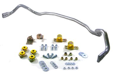 BTF76Z Front 27 mm Heavy Duty Adjustable w/OE Sway Bar for 1983-1986 Toyota Supra MA61