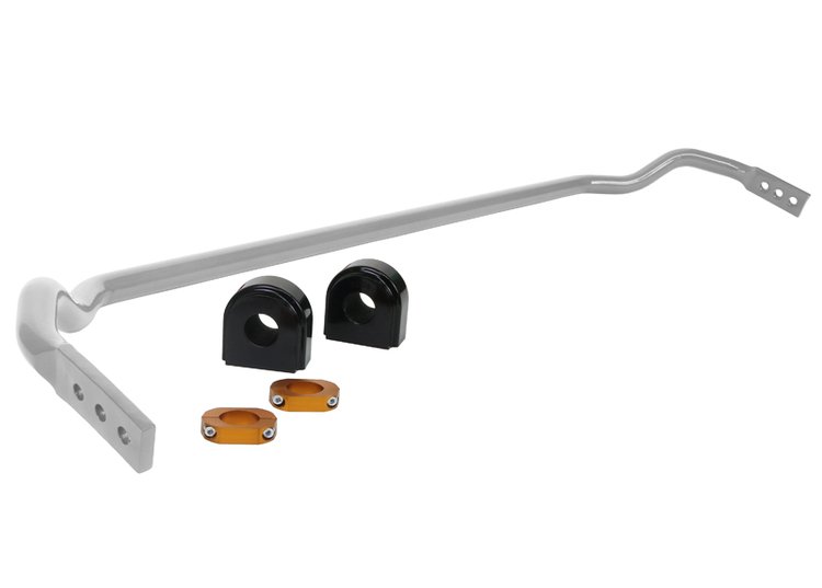 BTF99Z Front 24 mm Heavy Duty Adjustable Sway Bar for 2019-2020 BMW Z4