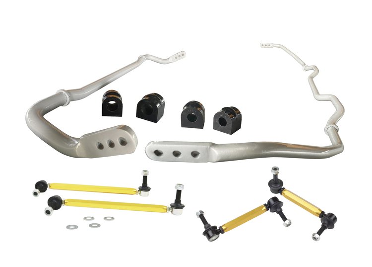 SWAY BAR