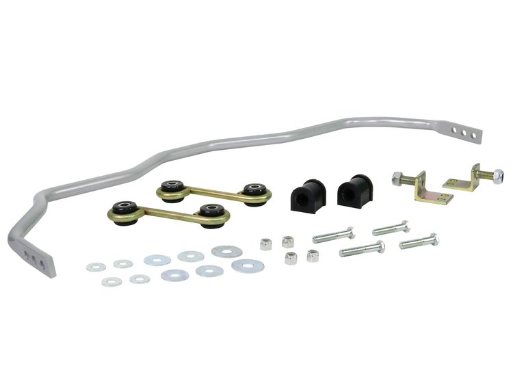 BTR21Z Rear 18 mm Heavy Duty Adjustable w/OE Sway Bar for 1983-1986 Toyota Supra MA61
