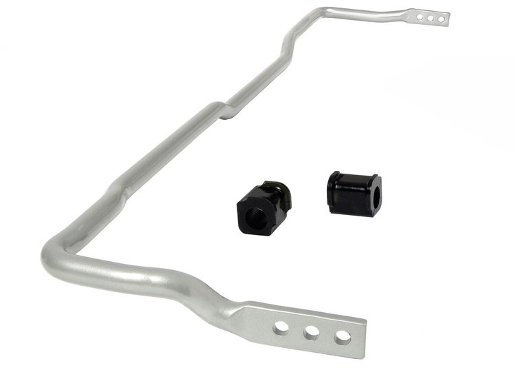 BTR28Z Rear 20 mm Heavy Duty Adjustable Sway Bar for 1991-1999 Toyota MR2 SW20