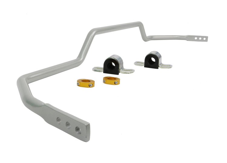 BTR29Z Rear 20 mm Heavy Duty Adjustable Sway Bar for 1990-1993 Toyota Celica GT-Four Turbo AWD ST185