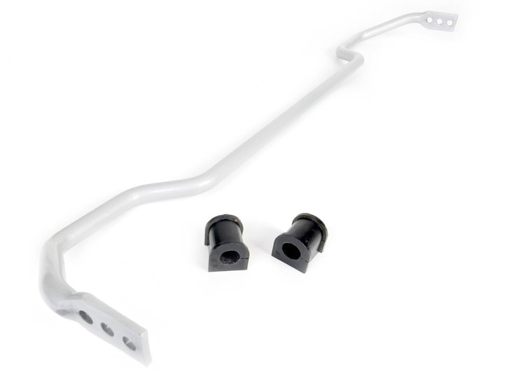 BTR68Z Rear 20 mm Heavy Duty Adjustable Sway Bar for 1993-1998 Toyota Supra MK4 JZA80