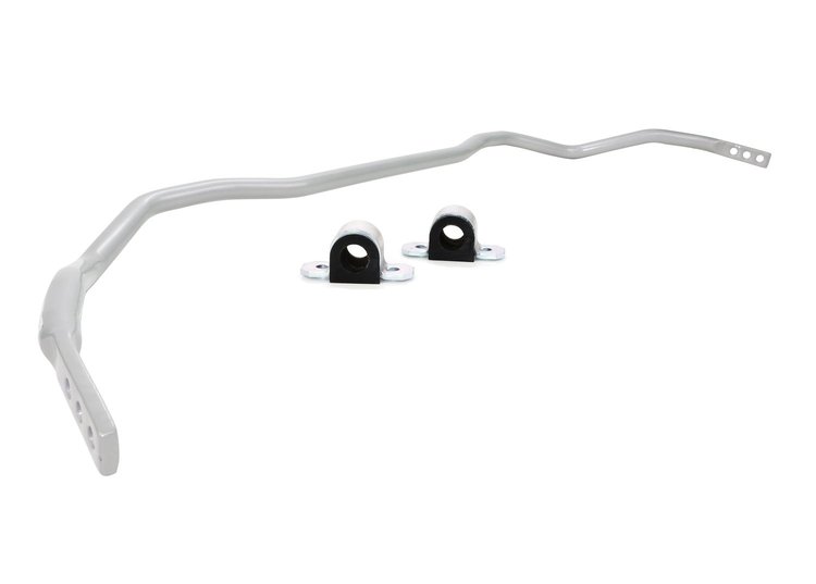 BTR70Z Rear 22 mm Heavy Duty Adjustable Sway Bar for 1987-1992 Toyota Supra MK3 MA70/1