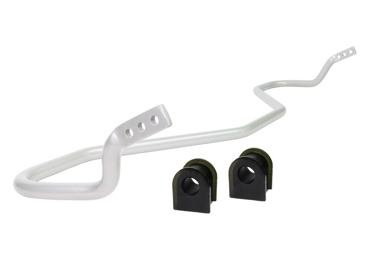 BTR79Z Rear 22 mm Heavy Duty Adjustable Sway Bar for 1990-1997 Toyota Soarer UZZ30/JZZ30
