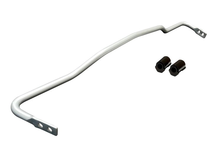BTR92XZ Rear X Heavy Duty Adjustable Sway Bar for 2006-2013 Lexus IS250/IS350 (Base), 2010-2013 IS250/IS350 C 18 mm