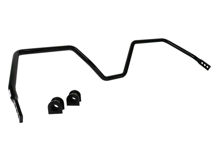BTR94Z Rear 24 mm Heavy Duty Adjustable Sway Bar for 1998-2007 Toyota Land Cruiser