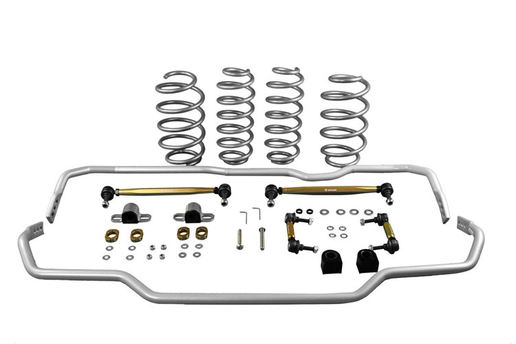 GS1-VWN001 Grip Series 1 Vehicle Kit for 2006 Volkswagen Golf MK5