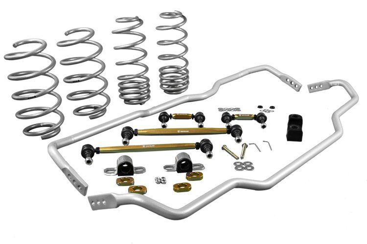 GS1-VWN002 Grip Series 1 Vehicle Kit for 2009-2013 Volkswagen Golf MK5