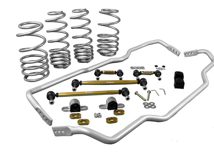 GS1-VWN003 Grip Series 1 Vehicle Kit for 2009-2013 Volkswagen GTI MK6