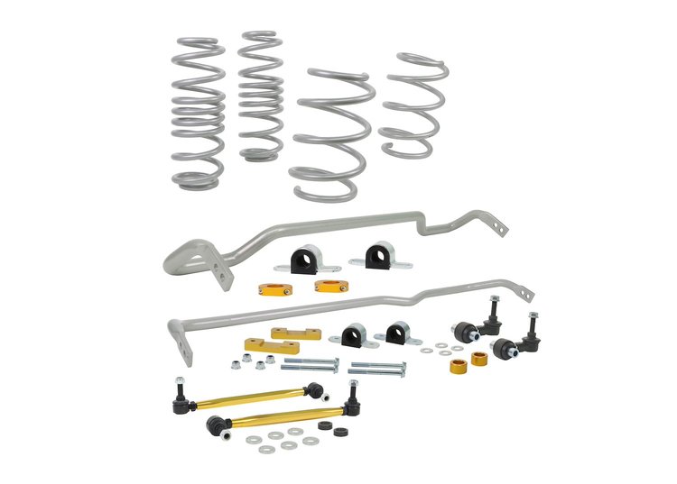 GS1-VWN005 Grip Series 1 Vehicle Kit for 2013-2020 Volkswagen Golf MK7/GTI MK7.5