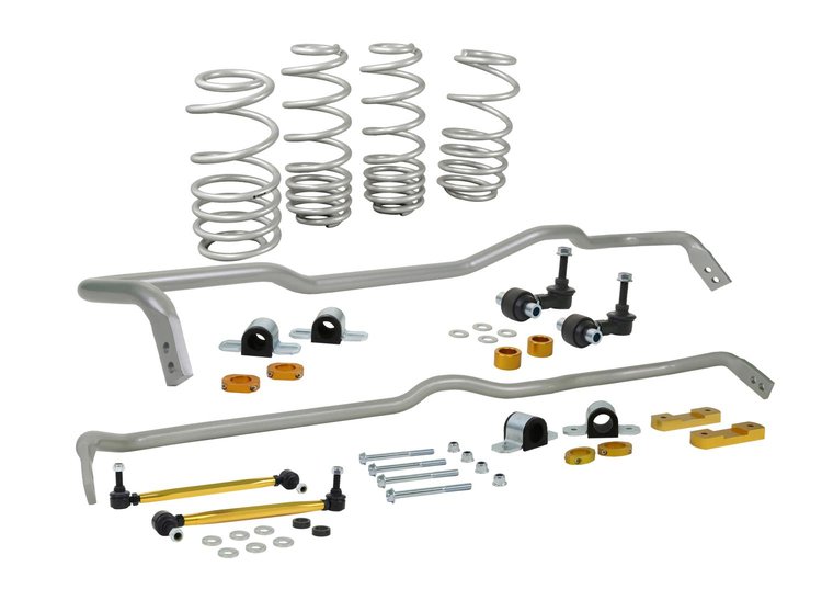 GS1-VWN006 Grip Series 1 Vehicle Kit for 2013-2020 Volkswagen Golf R MK7/MK7.5