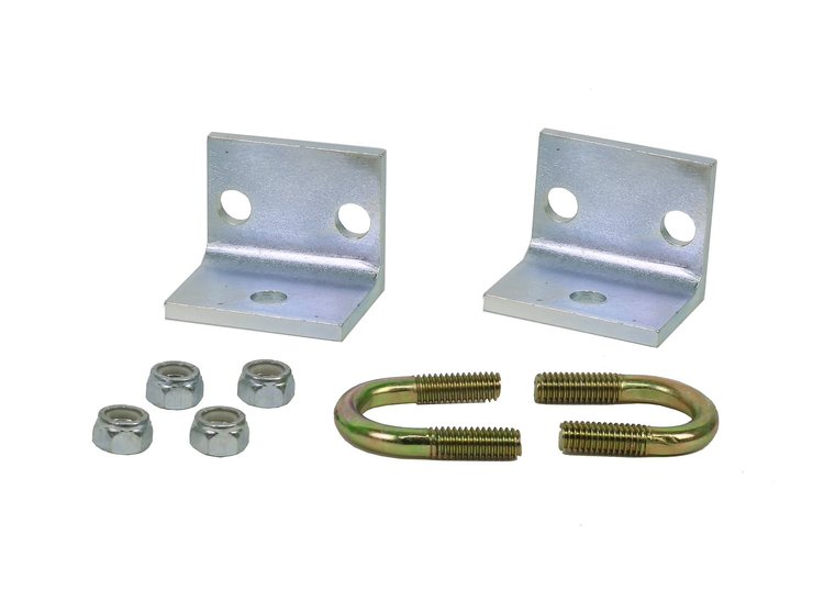 KBR16 Link Bracket Support Kit for 2003-2008 Subaru Forester Non-Turbo