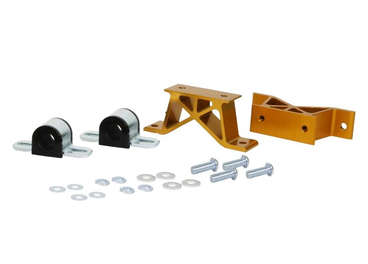 KBR21-20 Rear Sway Bar Mount Kit Fits Select Subaru Models
