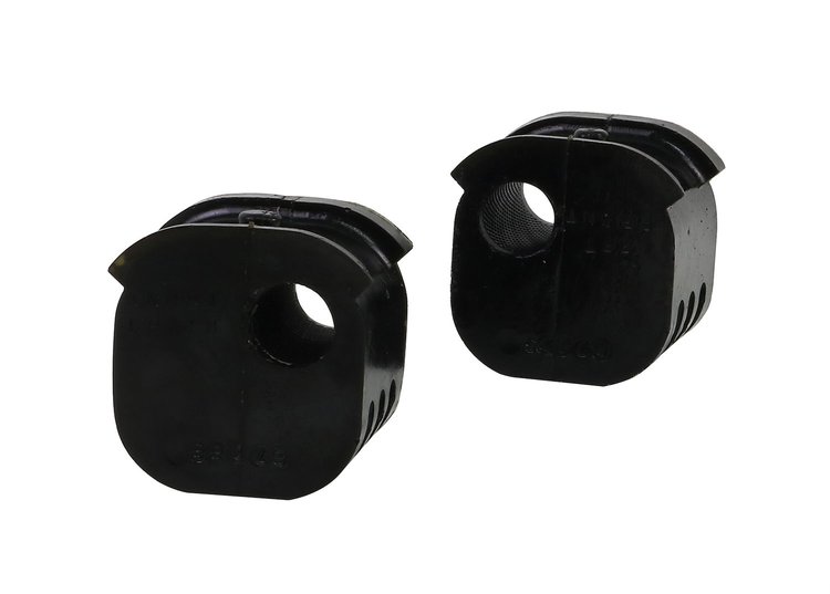 KCA317X Control Arm Lower Inner Rear Anti-Dive Caster Kit for 1993-2003 Lancer CE