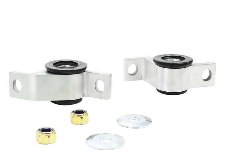 KCA319M Front Race Anti-Dive Caster Kit for 1993-2000 Subaru Impreza Non-Turbo