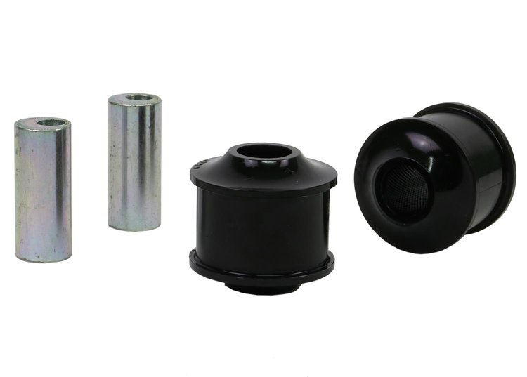 KCA331 Front Caster Adjustable kit-radius rod bush for 1989-1998 Nissan 240SX S13 and S14, 1990-1996 Nissan 300zx Z32