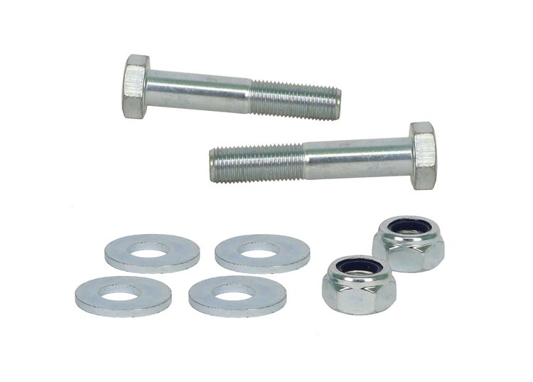 KCA377 Rear Control Arm Inner Lock Washers Fits Select Subaru Models