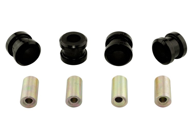 KCA378 Front Camber Correction Control Arm Upper Bushing for 1994-2001 Acura Integra, 1988-1995 Honda Civic