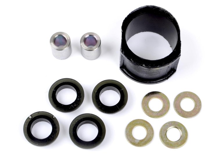 KCA390 Front Steering Precision Kit for 2003-2006 Mitsubishi Lancer Evo 8, 9