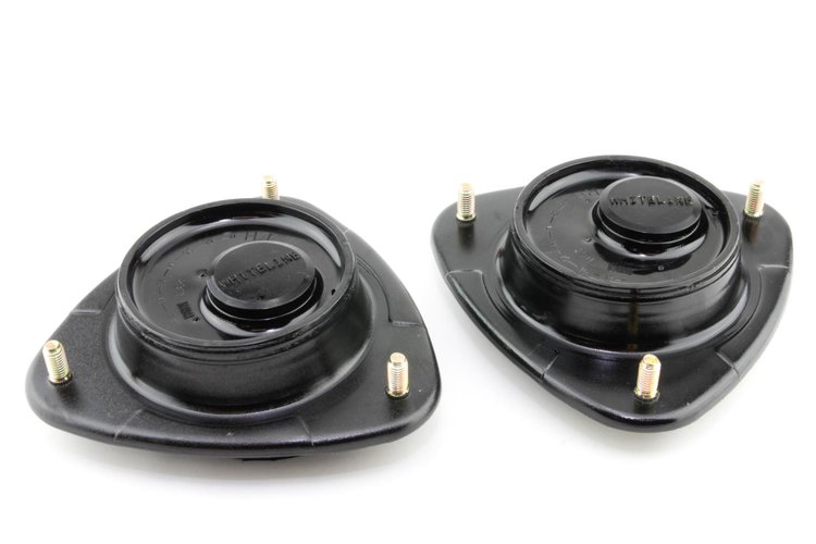 KCA409 Front Strut Mount for 2004-2010 Legacy, 2008-2013 Subaru Impreza