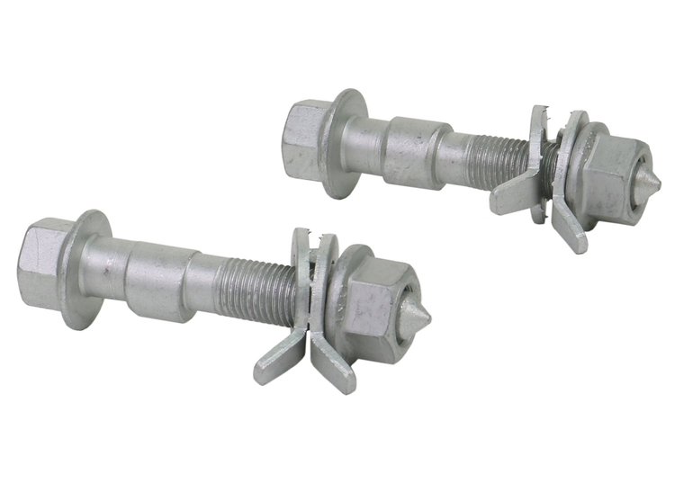 KCA414 Camber Adjusting Bolt Kit Fits Select Subaru Models