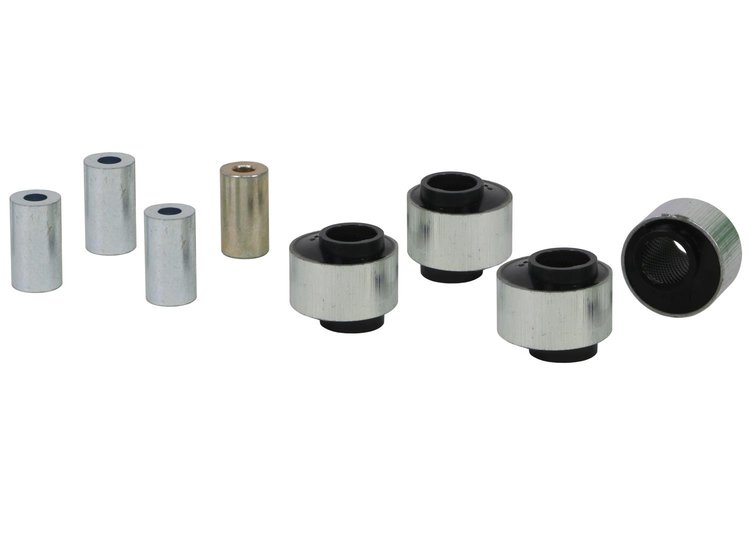 KCA420 Front Control Arm Upper Bushing for 1994-2005 Audi A4, 1997+ A6, 1998+ S4, 1996-2005 VW Passat