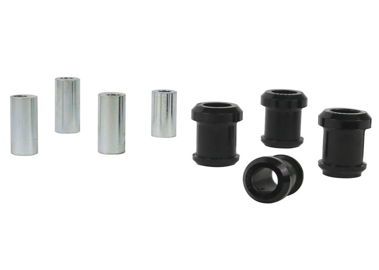 KCA421 Front Camber Correction Control Arm Upper Inner Bushing for 2006-2015 Mazda Miata, MX5, 7, 2004-2011 Mazda RX8
