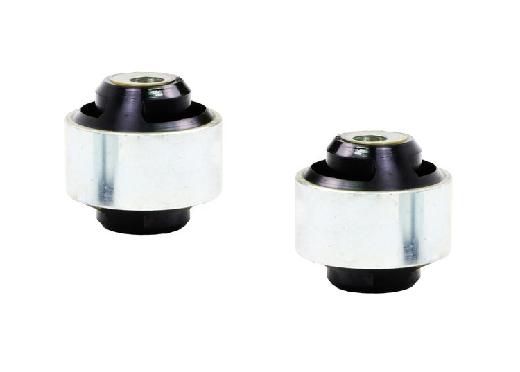 KCA424 Front Control Arm Lower Inner Front Bushing (Caster Correction) for 2002-2006 Acura RSX