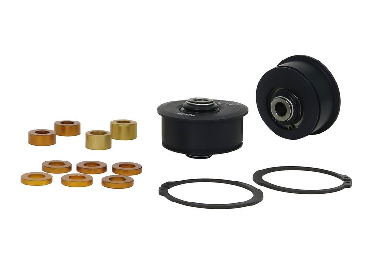KCA425M Front Race Anti-Dive Caster Kit Fits Select 2011-2020 Subaru Models