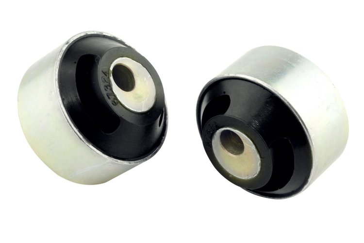KCA426 Front Control Arm Lower Inner Rear Bushing Fits Select Ford, Mazda Models