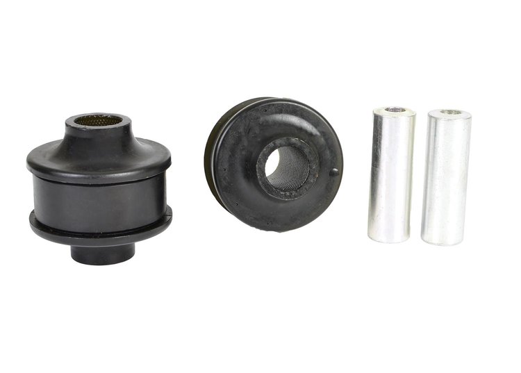 KCA430 Front Radius Arm Lower Bushings Fits Select 2005-2020 BMW Models