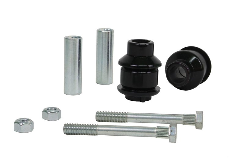 KCA431 Front Control Arm Lower Rear Bushing Kit for 2007-2011 BMW 335i