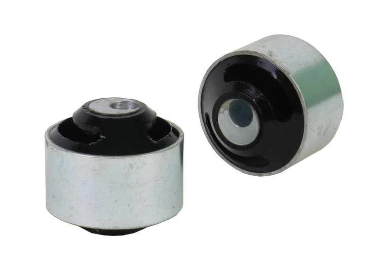 KCA437 Control Arm Lower Inner Rear Bushing (Caster Correction) for 2012+ Hyundai Veloster (Inc Turbo)