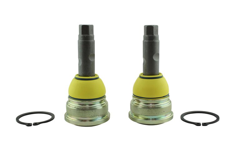 KCA439 Ball Joints for Roll Center Correction for 2005-2010 Ford Mustang
