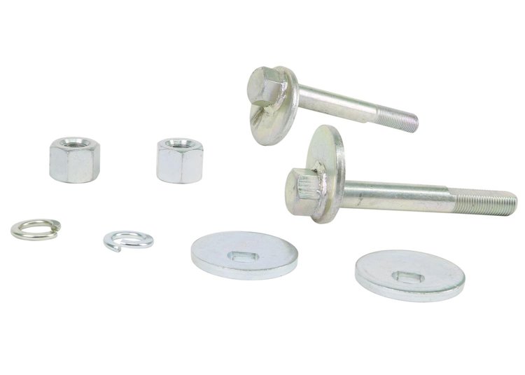 KCA448 Adjustable Camber Bolt for 1963-1982 Chevrolet Corvette C2, C3