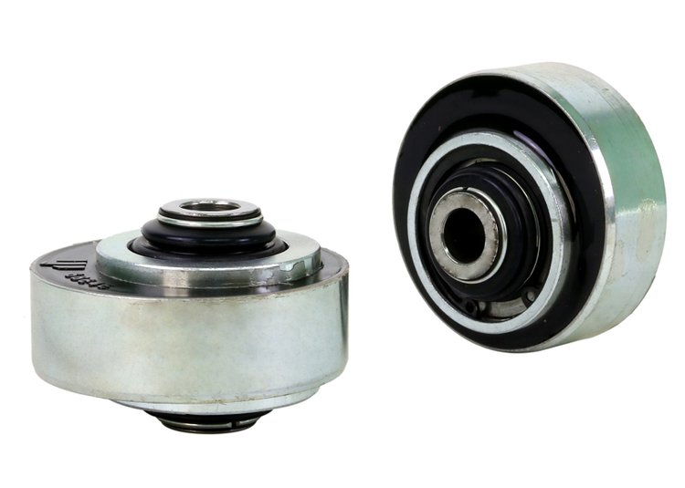 KCA471 Front Control Arm Lower Inner Rear Bushing for 2007-2016 Evo X