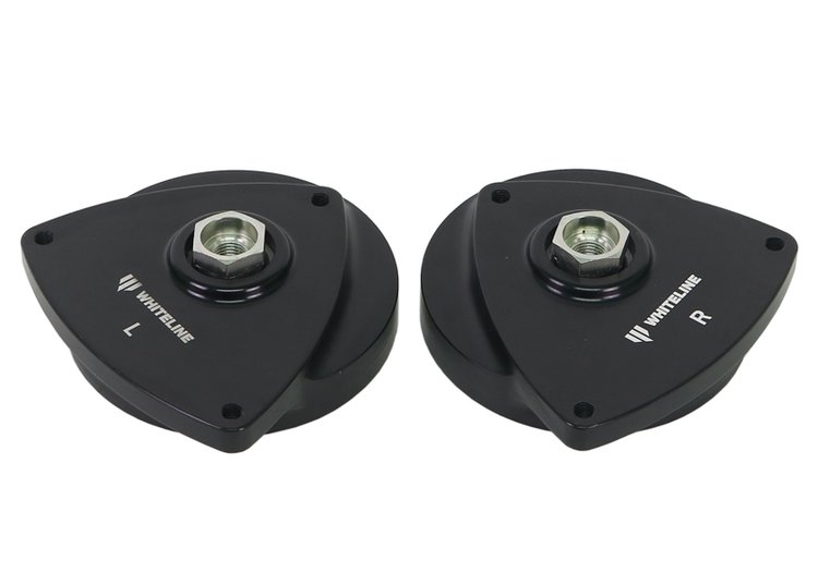 KCA476 Front Strut Mount (Camber/Caster) for 2015-2016 Audi A3, 2015-2019 Volkswagen Golf R