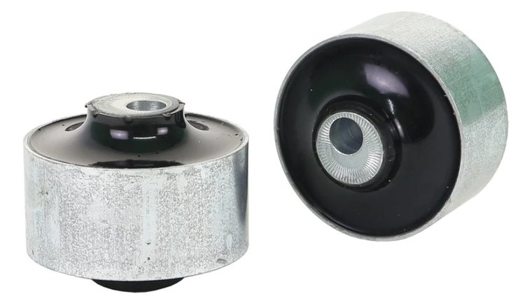 KCA496 Front Control Arm Bushing Kit (Caster Bushing) for 2009-2014 Acura TSX, 2008-2012 Honda Accord