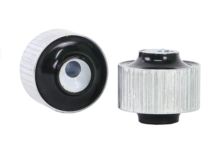 KCA502 Front Control Arm Caster Bushing for 2017-2020 Hyundai Elantra, 2019-2021 Hyundai Kone Electric