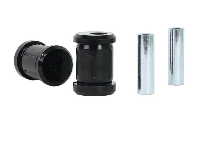 KCA509 Front Lower Inner Control Arm Bushing Kit for 2003-2009 Toyota Land Cruiser Prado