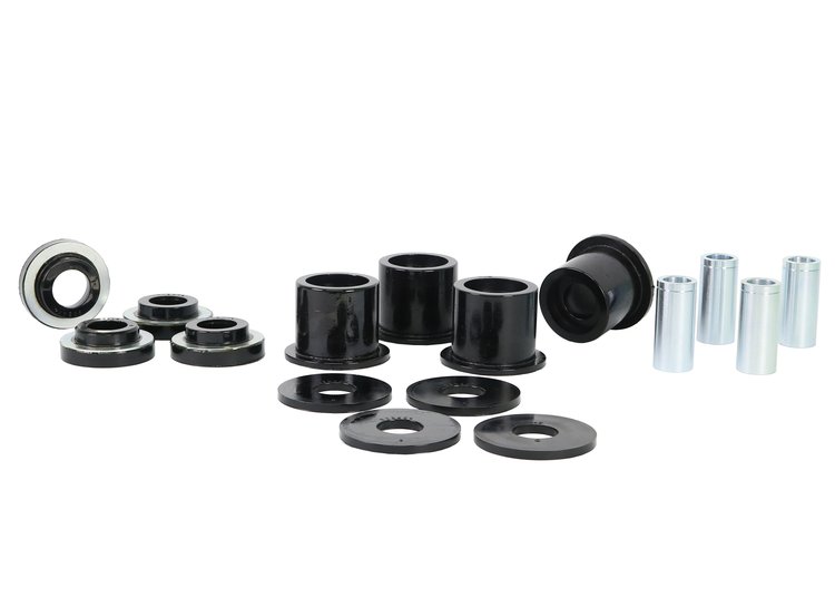 SUBFRAME BUSHINGS