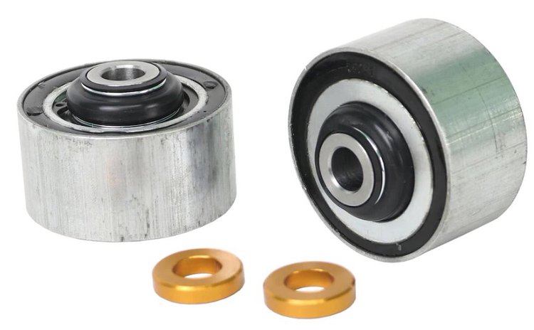 KCA531 Radius Arm Lower Bushing Kit for 2017+ Tesla Model 3, Y