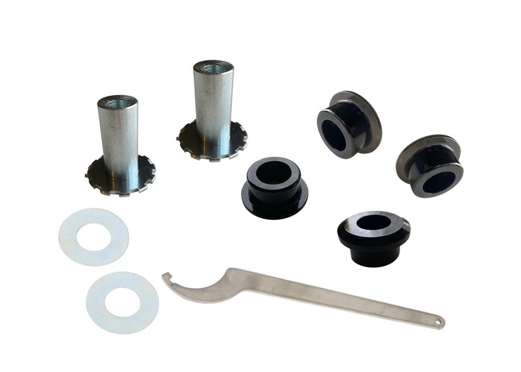 CONTROL ARM BUSHING KIT
