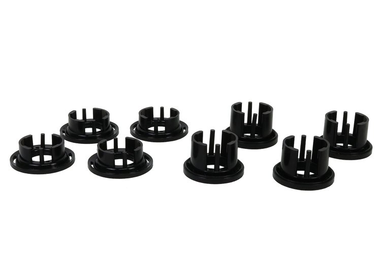 KDT902 Rear Positive Traction Kit for 2008-2009 Subaru STi