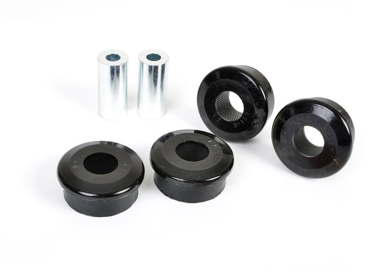 KDT905 Rear Differential Mount Support Outrigger Bushing Kit Fits Select 2000-2020 Subaru Models