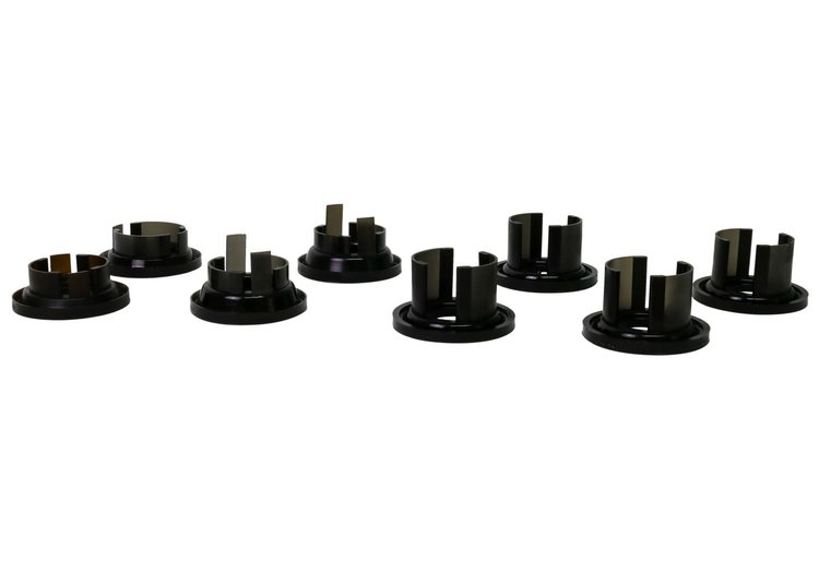 KDT910 Rear Crossmember Mount Insert for 2011+ Subaru Impreza WRX and STi