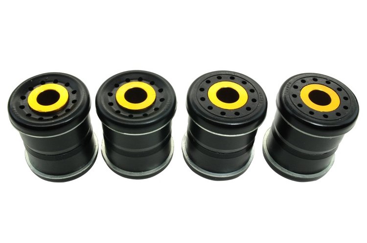 KDT921 Rear Crossmember-Mount Bushing for 2012+ Scion FR-S/Subaru BRZ/Toyota 86/Toyota GT-86