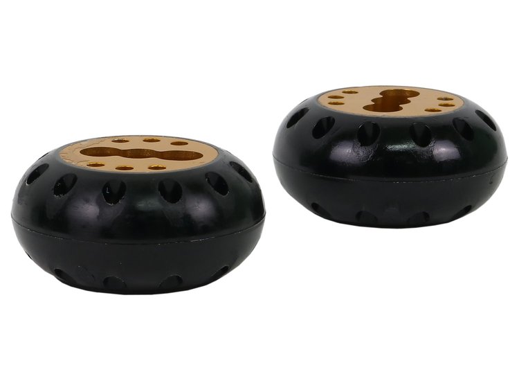 KDT924 Rear Differential Mount In Cradle Bushing Kit for 2012+ Scion FR-S/Subaru BRZ/Toyota 86/Toyota GT-86