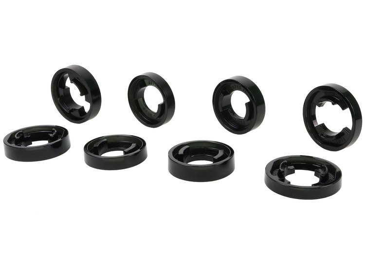 KDT943 Crossmember Mount Insert Kit for 2014+ Ford Mustang GT500, S550
